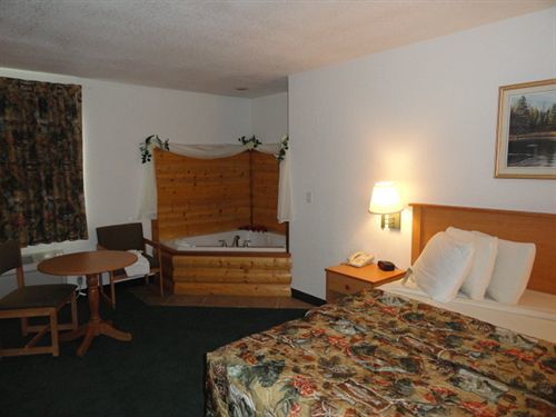 Booneslick Lodge - Jane Extérieur photo