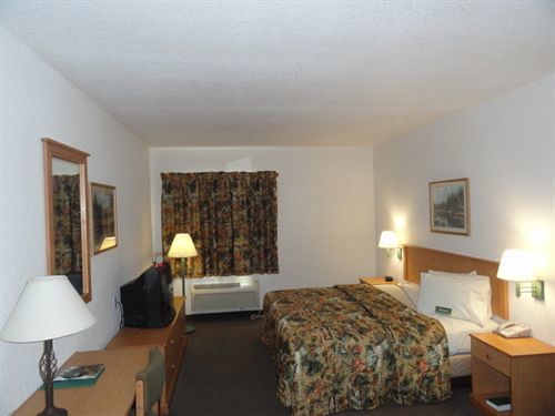 Booneslick Lodge - Jane Extérieur photo